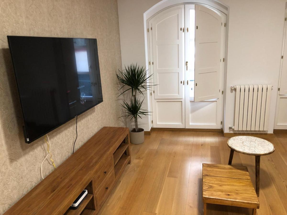 Piso Principal Apartment Ourense Exterior photo
