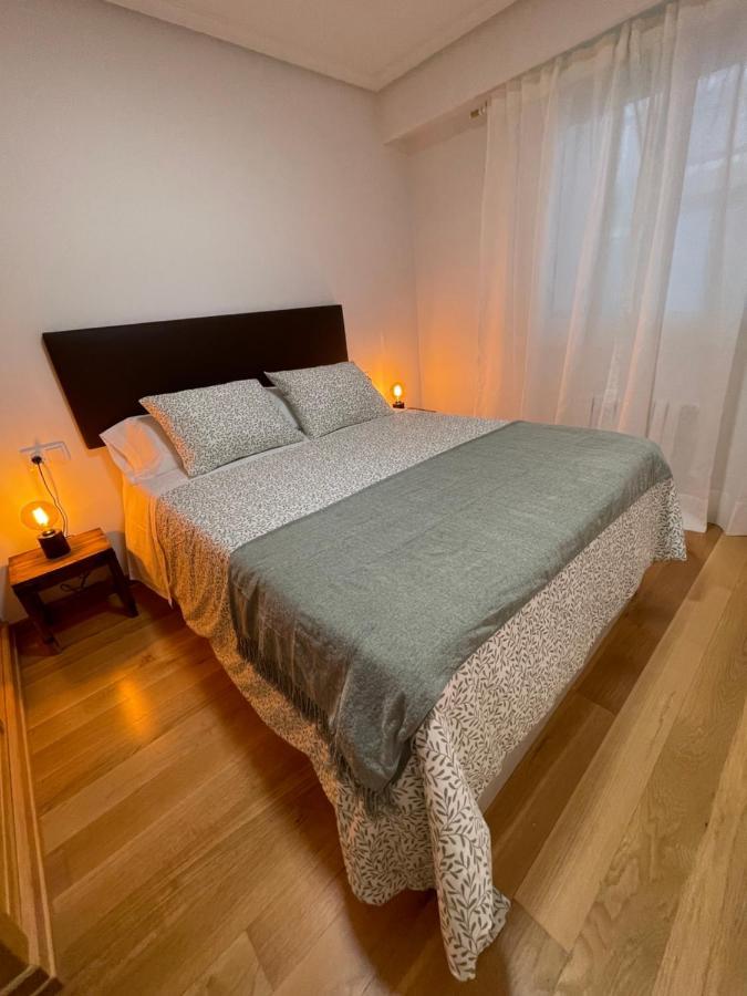 Piso Principal Apartment Ourense Exterior photo
